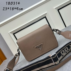 Prada Satchel Bags